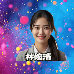 林婉清